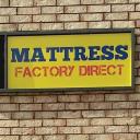 Mattress Factory Direct logo